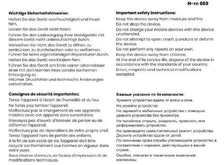 PLUG Steckerwürfel mit Schukosteckdosen und USB 35W PD Werbeartikel