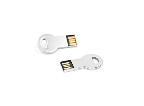 USB Stick Mini Schlüssel Werbeartikel