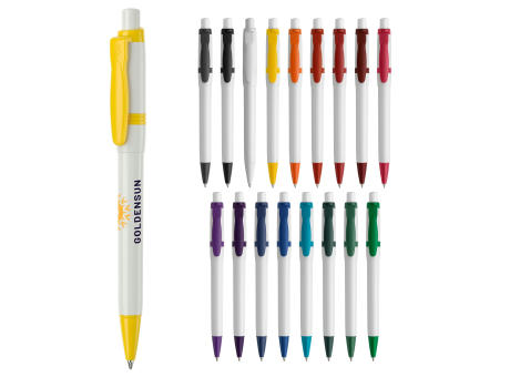 Kugelschreiber Olly hardcolour bedrucken