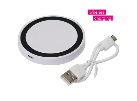 Product image Induktionsladegerät Karthago Werbeartikel