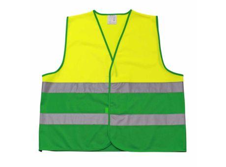 Warnweste TWO COLOUR Werbeartikel