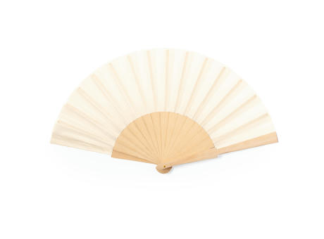 Product image Fächer Sayiri Werbeartikel