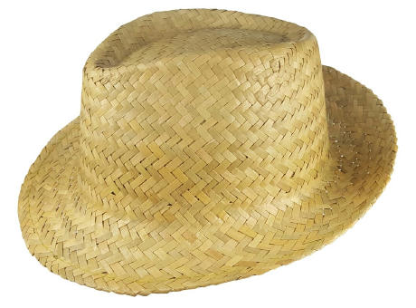 Product image Promo Mafia Strohhut Werbeartikel