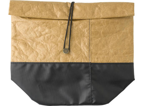 Kühltasche aus Tyvek und Polyester Kerry bedrucken