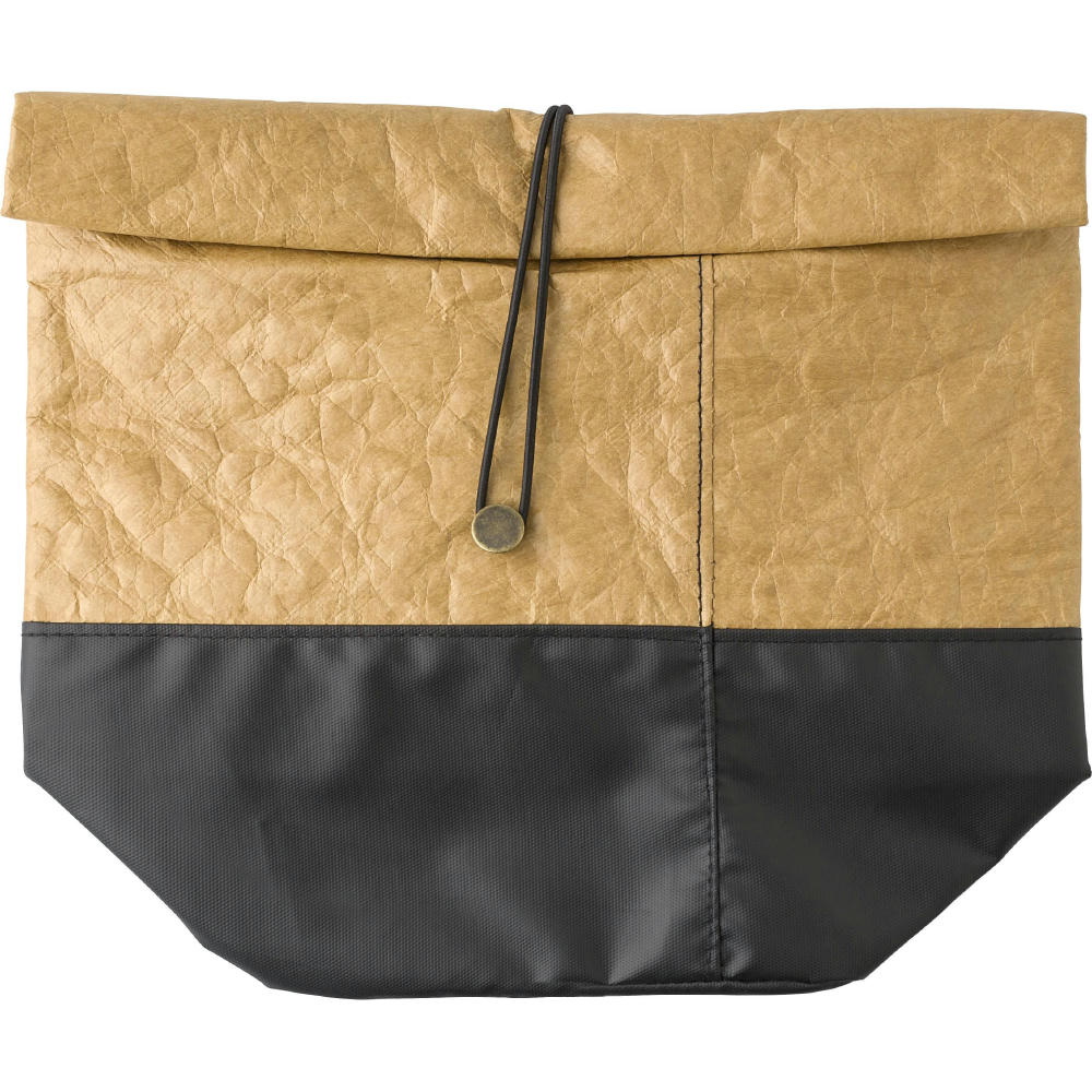 Product image Kühltasche aus Tyvek und Polyester Kerry Werbeartikel
