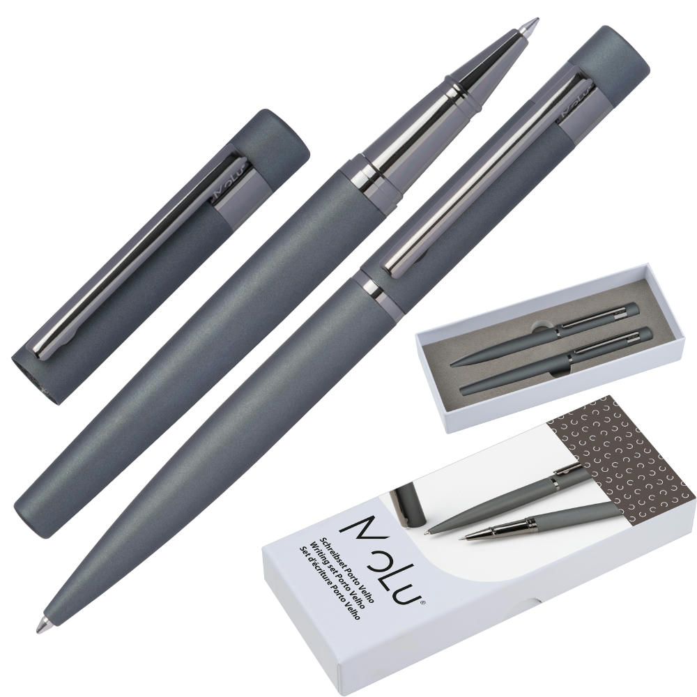 Product image MoLu Schreibset Porto Velho Werbeartikel