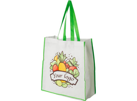 Einkaufstasche aus Non-Woven Avi bedrucken