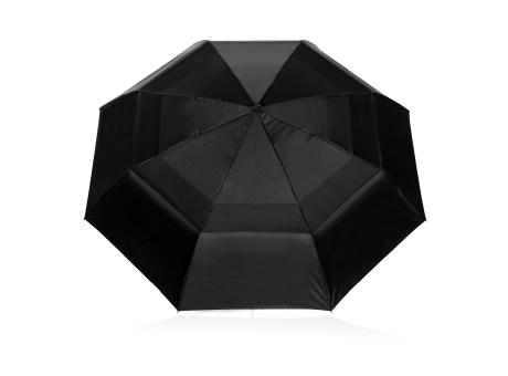 Swiss Peak AWARE™ Tornado 27" Taschen-StormProof-Schirm Werbeartikel