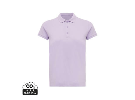 IQONIQ Yosemite Damen Piqué-Poloshirt aus rec. Baumwolle Werbeartikel