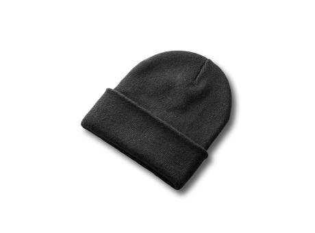 CARL. Mütze Unisex aus recyceltem Polyester (100% rPET) Werbeartikel