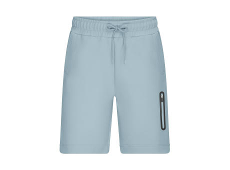 Men's Shorts Interlock - Stylische Shorts in technischem Look Werbeartikel