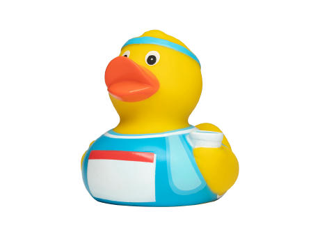 Quietsche-Ente Marathon Werbeartikel