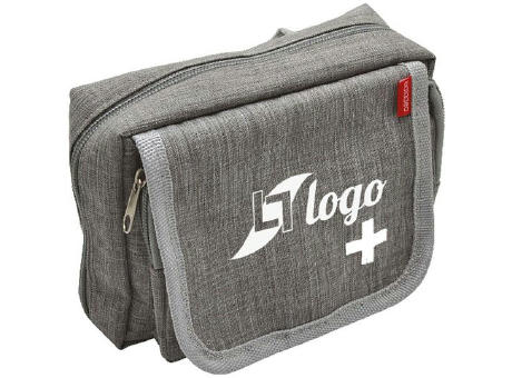 Erste-Hilfe-Set ‘Grimentz’ (XL) Werbeartikel