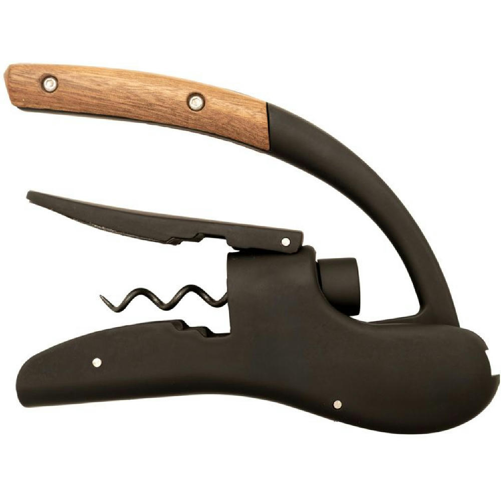 Einhebel-Korkenzieher 'Veramonte' Werbeartikel