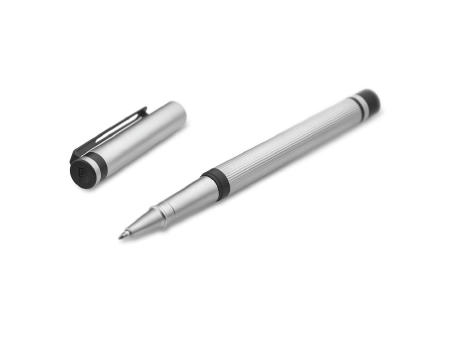 STAIN. Metallroller und Edelstahlclip bedrucken