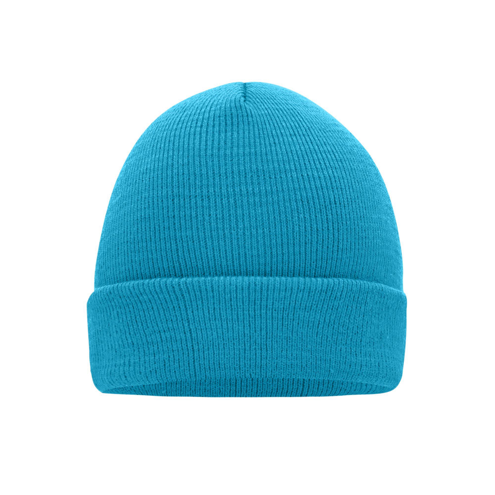 Product image Knitted Cap - Klassische Strickmütze in vielen Farben Werbeartikel