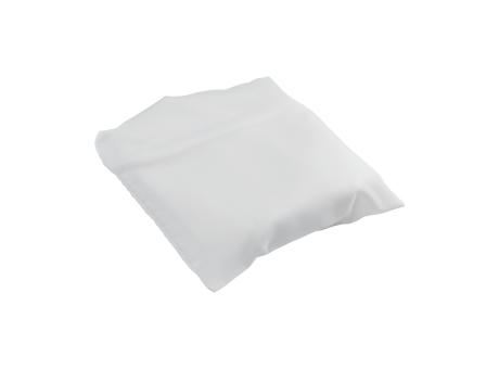 GRS RPET Shopper faltbare Einkaufstasche bedrucken