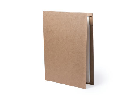 Product image Mappe Bloguer Werbeartikel