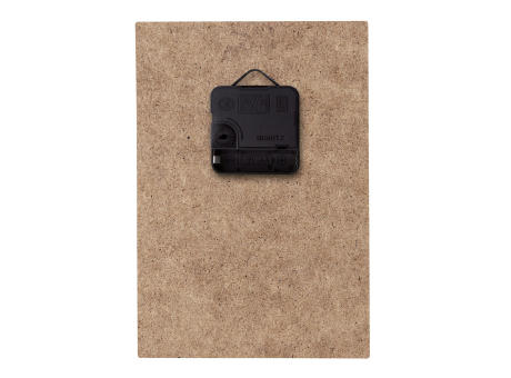 Wanduhr BeTime C Werbeartikel