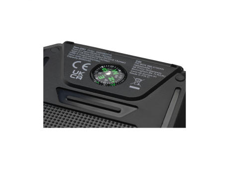 Grundig Aroma Wood Duftverteiler Werbeartikel