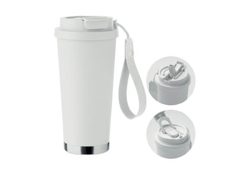 Product image Doppelwandiger Trinkbecher 500m Werbeartikel