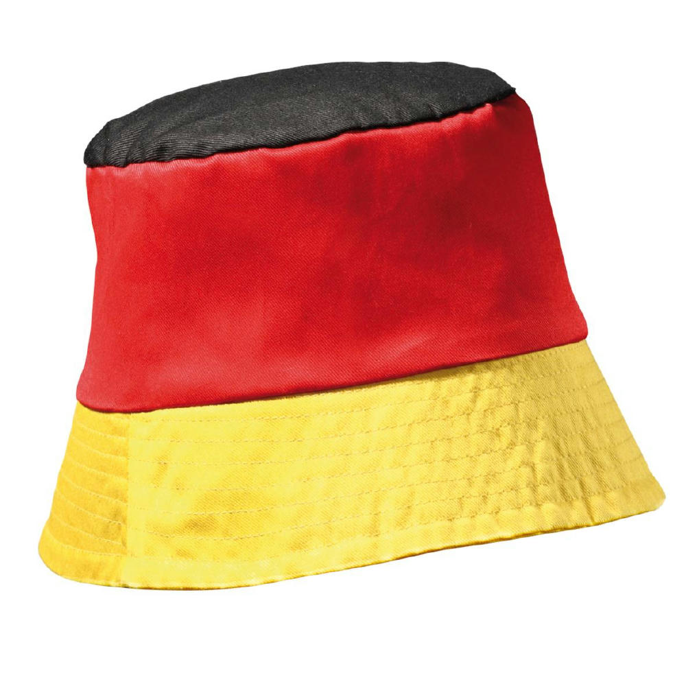 Product image Sonnenhut "Nation" Werbeartikel