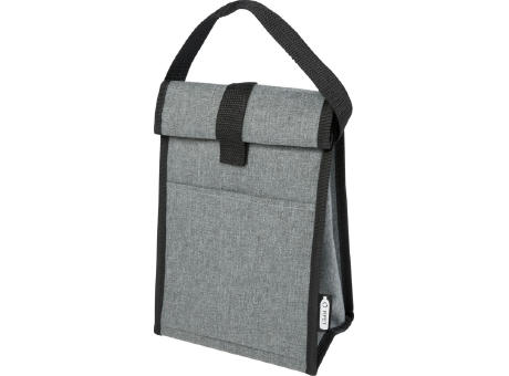 Product image Reclaim GRS rPET Kühltasche für 4 Dosen 5L bedrucken