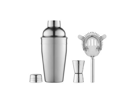 Product image Cocktail-Set mit Shaker Werbeartikel