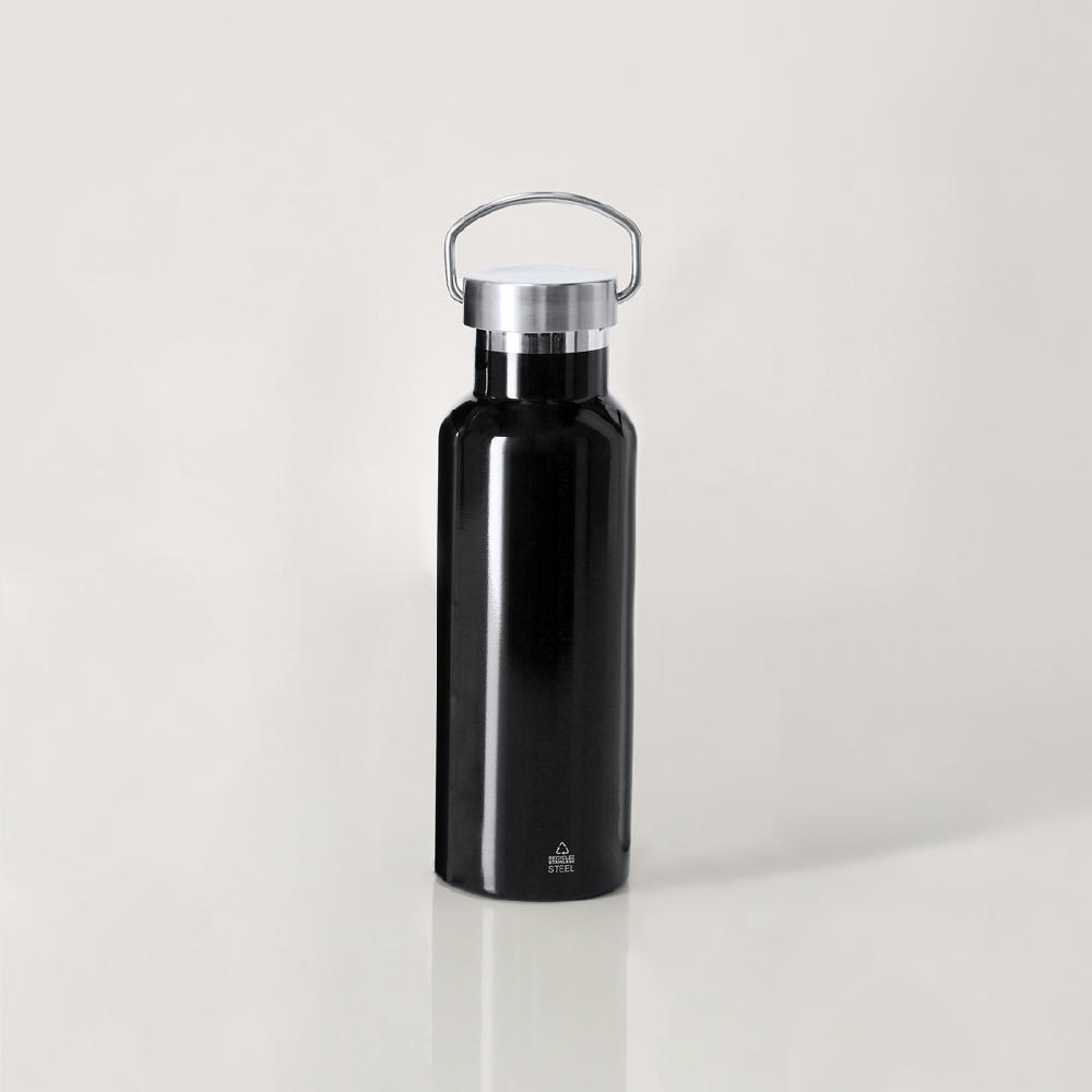 Wärme Flasche Muns Werbeartikel