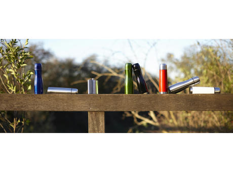 Isolierkanne aus Edelstahl Mona Werbeartikel