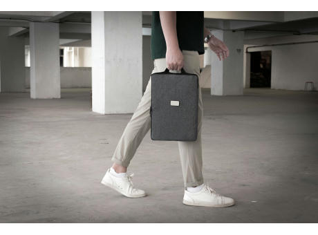BrandCharger Specter Go 15,4 Zoll Laptop-Tasche Werbeartikel