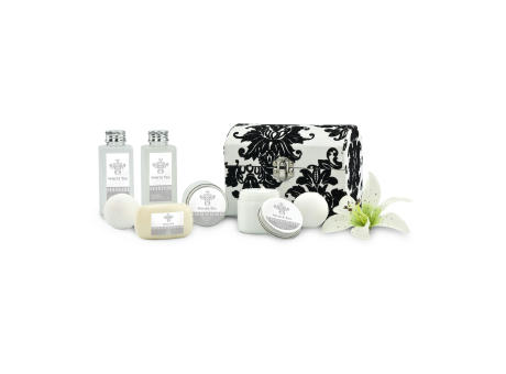 Product image Wellness-Geschenkset: White Tea Werbeartikel