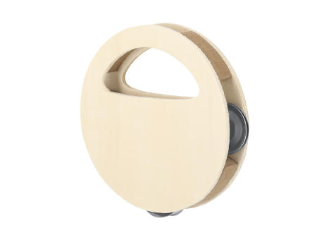 Tamburin Andex Werbeartikel