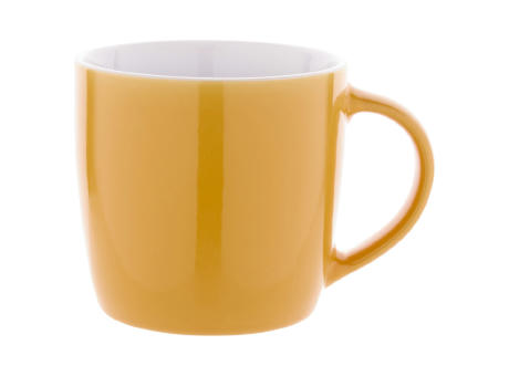 gelb/weiß
