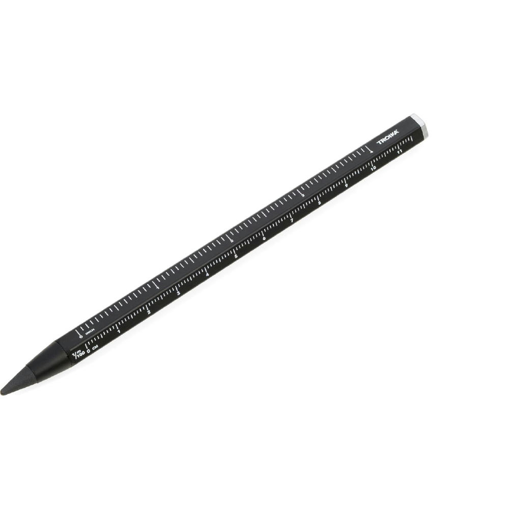 Product image TROIKA Multitasking-Bleistift CONSTRUCTION ENDLESS Werbeartikel