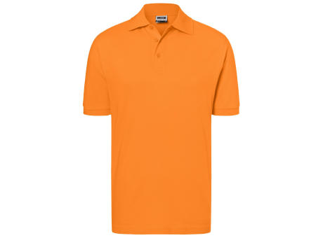 Classic Polo - Hochwertiges Polohemd mit Armbündchen bedrucken