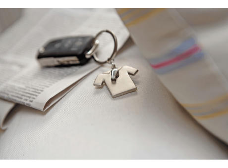 TIE SHIRT - Schlüsselanhänger bedrucken