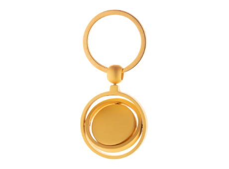 Schlüsselanhänger Spinitus bedrucken