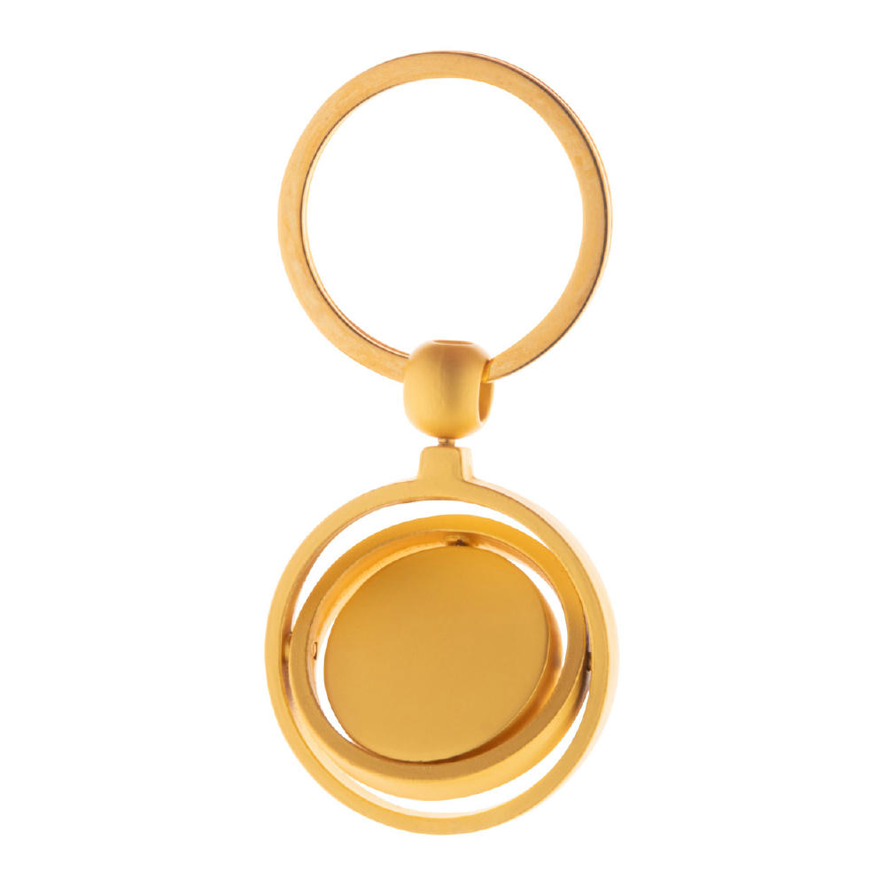 Product image Schlüsselanhänger Spinitus Werbeartikel