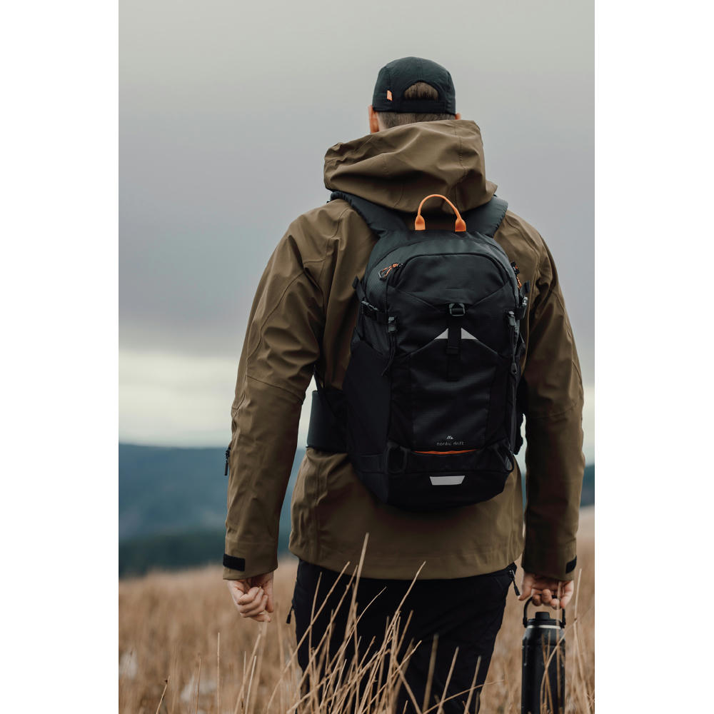 Nordic Drift Trail RCS Rucksack 24L Werbeartikel