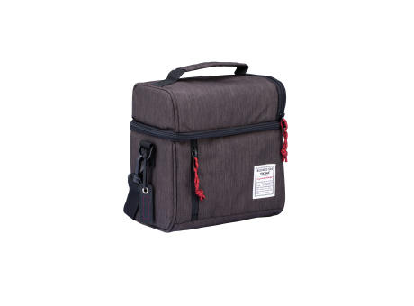 Product image TROIKA Isoliertasche BUSINESS LUNCH COOLER bedrucken