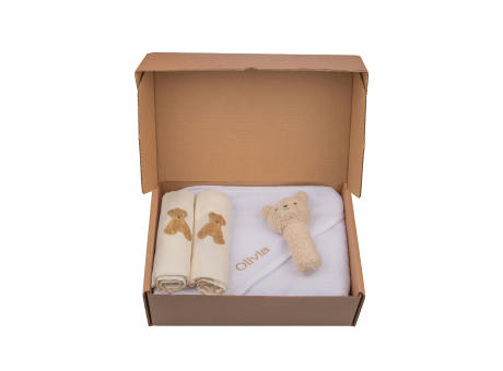 Product image Geburtsgeschenkset M Werbeartikel