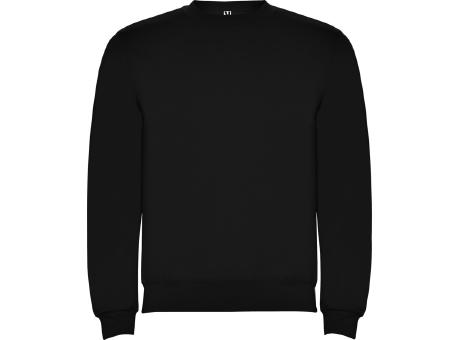 Clasica Sweatshirt mit Rundhalsausschnitt Unisex bedrucken