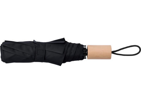 rPET 190T Regenschirm Brooklyn Werbeartikel