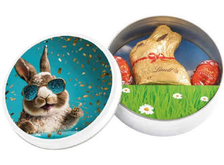 Product image Oster Dose Lindt Werbeartikel