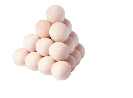 Geduldspielset Tripux Werbeartikel