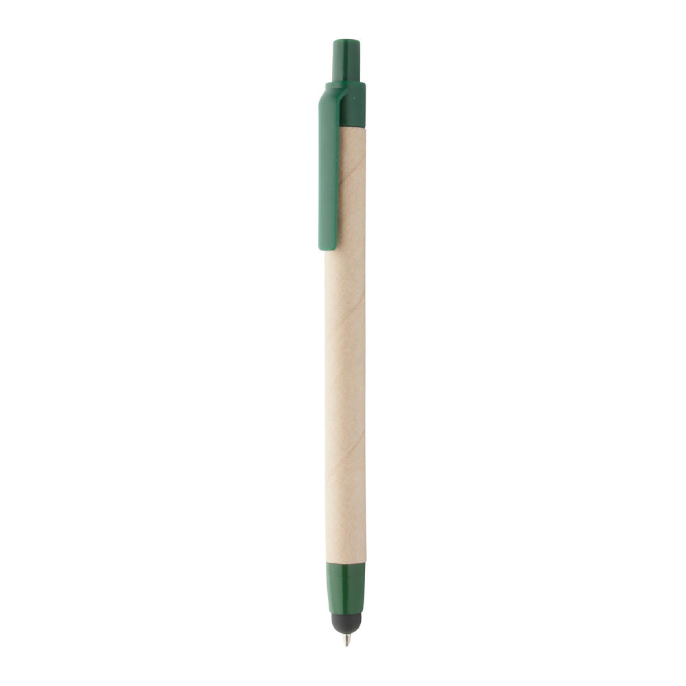 Product image Touchpen mit Kugelschreiber Tempe Werbeartikel