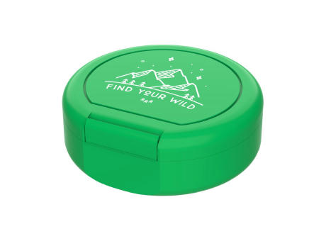 Vorratsdose "Mini-Box" Werbeartikel