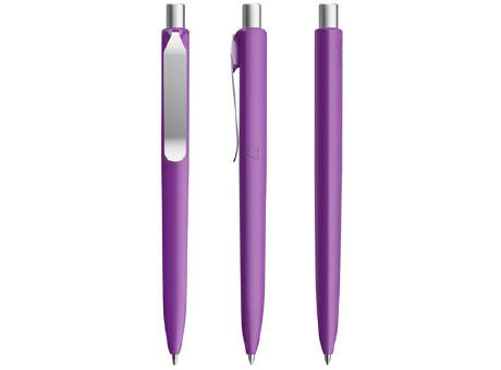 Product image prodir DS8 Soft Touch PSR Push Kugelschreiber Werbeartikel