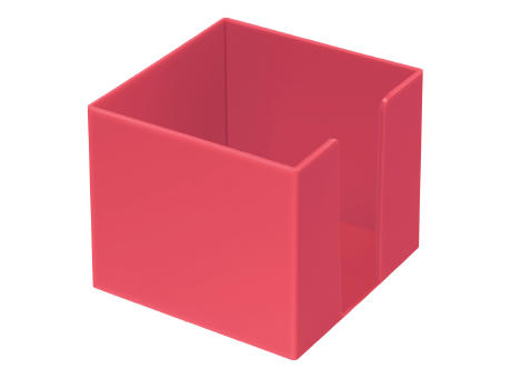 Grundfarbe recycling rot